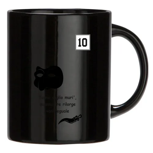 Tazza Nera