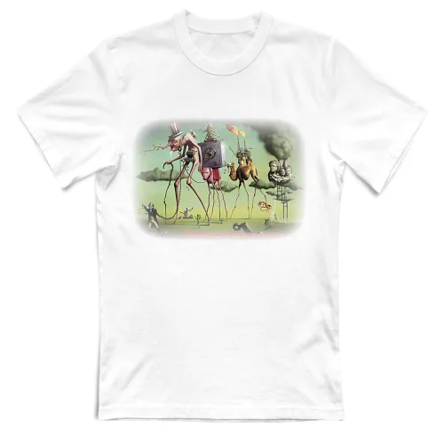 T-Shirt Unisex