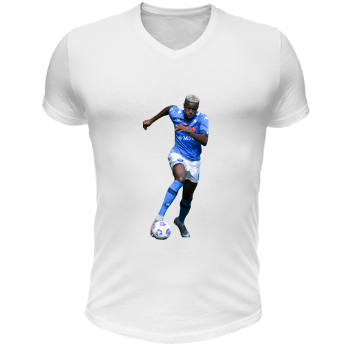 T-Shirt Unisex Scollo V
