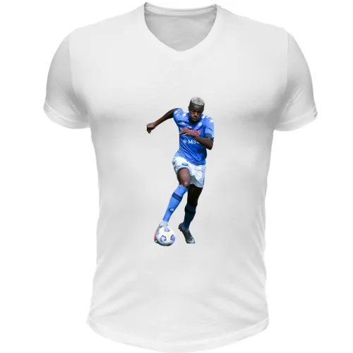 T-Shirt Unisex Scollo V
