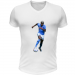 Unisex V-Neck T-Shirt 30.00 &euro;