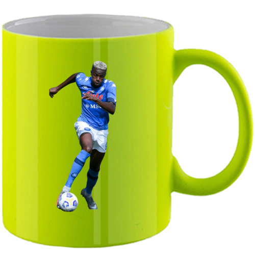 Tazza Fluo