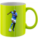 Fluo mug 22.50 &euro;