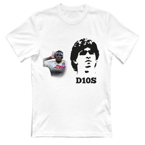 T-Shirt Unisex Large
