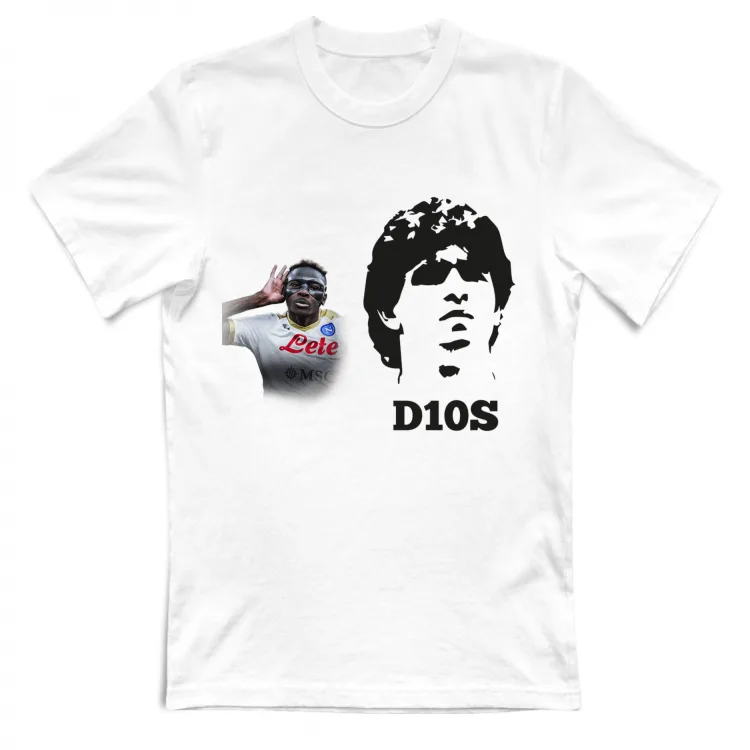 Trendy Threads t-shirt