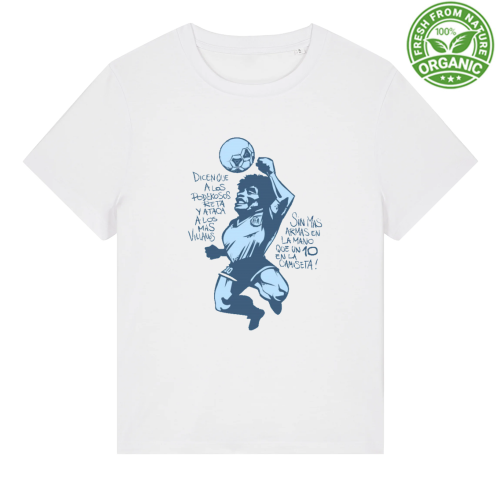 T-Shirt Women Premium Organic
