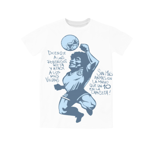 All Over T-Shirt Unisex