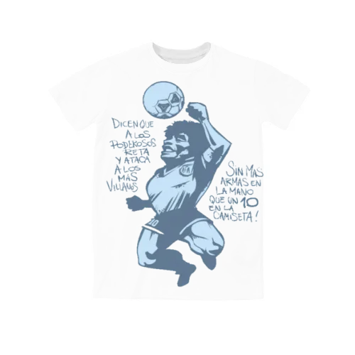 All Over T-Shirt Unisex
