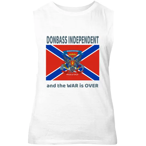 Canotta Unisex