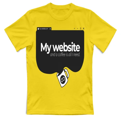 T-Shirt Unisex