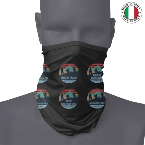 Scaldacollo