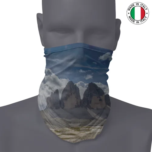 Scaldacollo