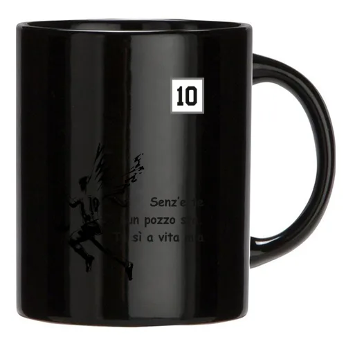 Tazza Nera