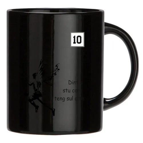 Tazza Nera