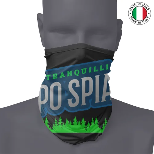 Scaldacollo