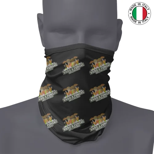 Scaldacollo
