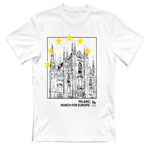 T-Shirt Unisex