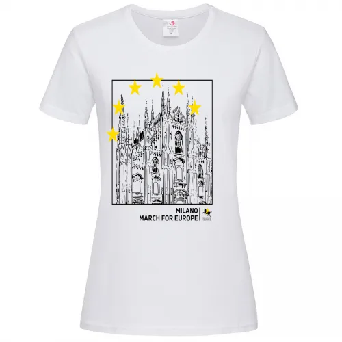 T-Shirt Women Premium 