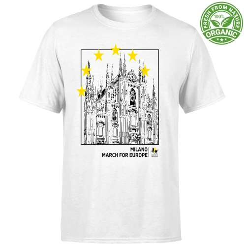 T-Shirt Unisex Organic
