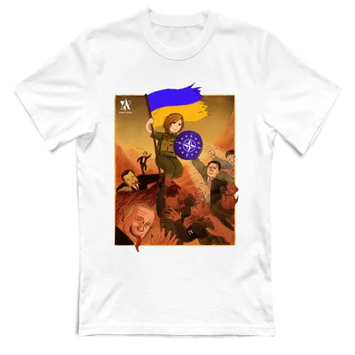 T-Shirt Unisex