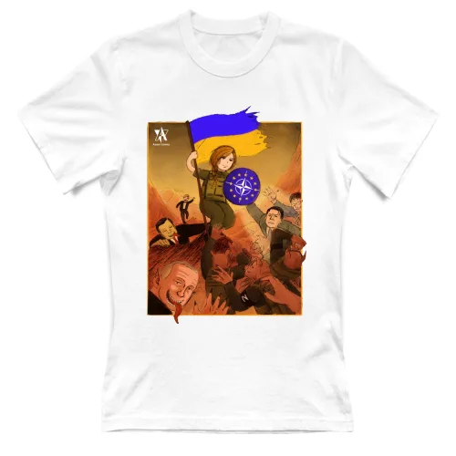 T-Shirt Donna