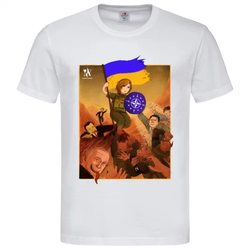 T-Shirt Men Premium 