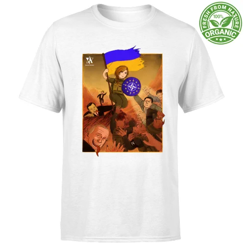 T-Shirt Unisex Organic