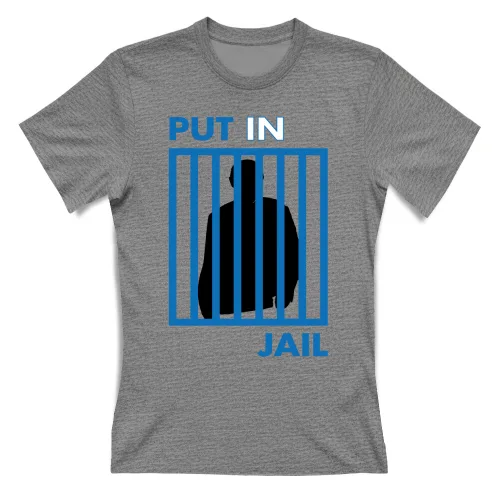 T-Shirt Donna