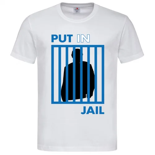 T-Shirt Men Premium 