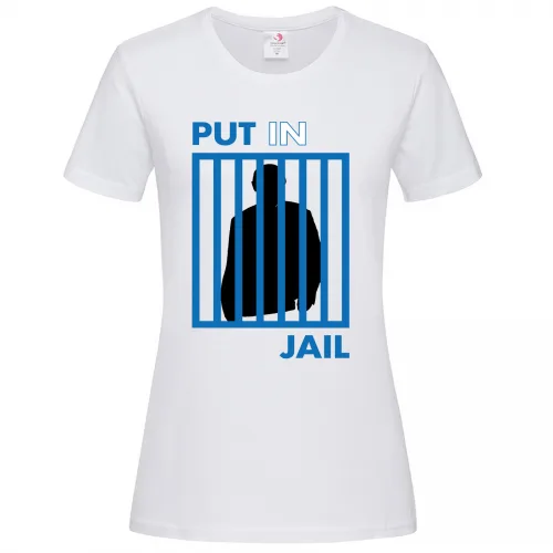T-Shirt Women Premium 