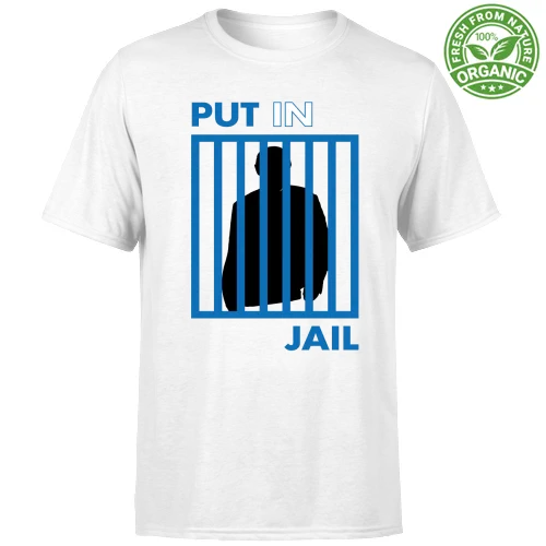 T-Shirt Unisex Organic