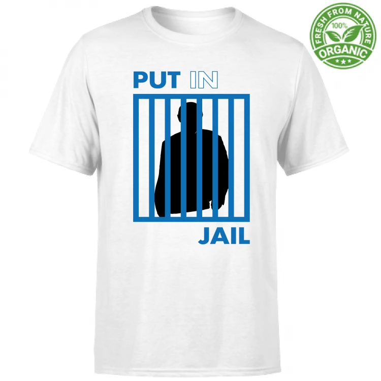PutIn Jail - The Dream