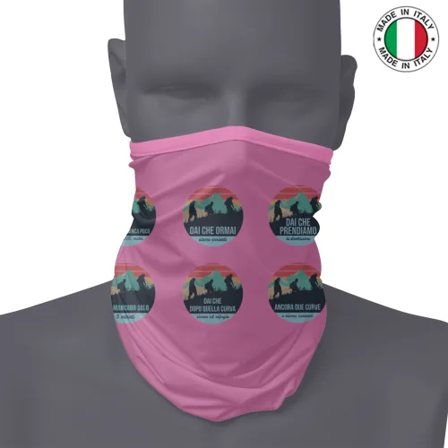 Scaldacollo