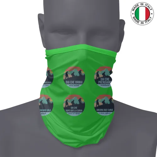 Scaldacollo