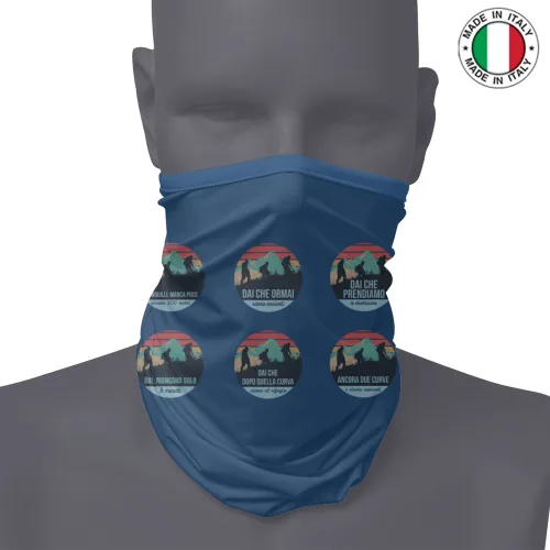 Scaldacollo