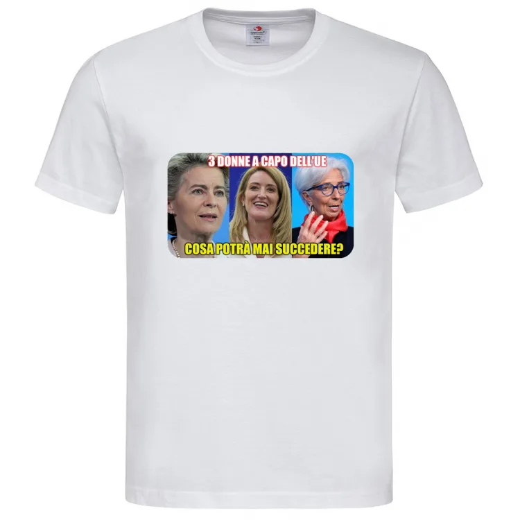 3 donne a capo UE