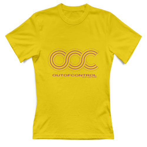 T-Shirt Donna
