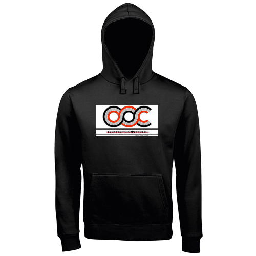 Hoodie Premium Men