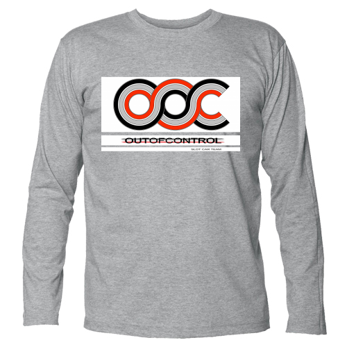T-Shirt Unisex Manica Lunga