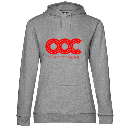 Hoodie Premium Women