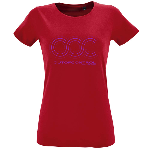 T-Shirt Women Fit
