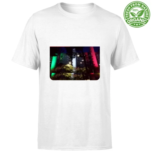 T-Shirt Bambino Organic