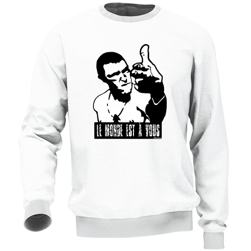 Felpa Unisex
