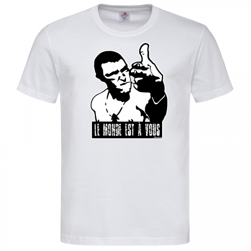 T-Shirt Men Premium 