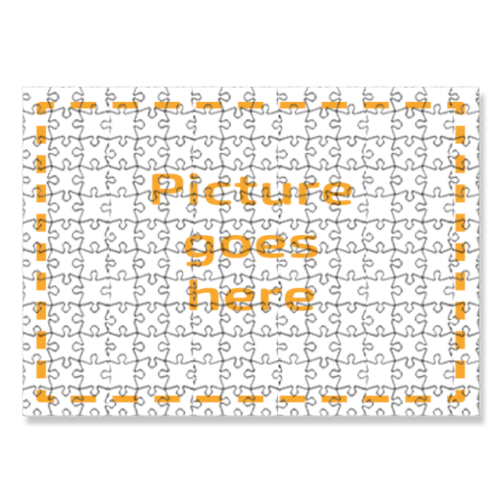 Puzzle 30x40