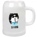 Beer mug 28.75 &euro;
