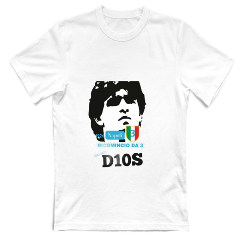 T-Shirt Bambino