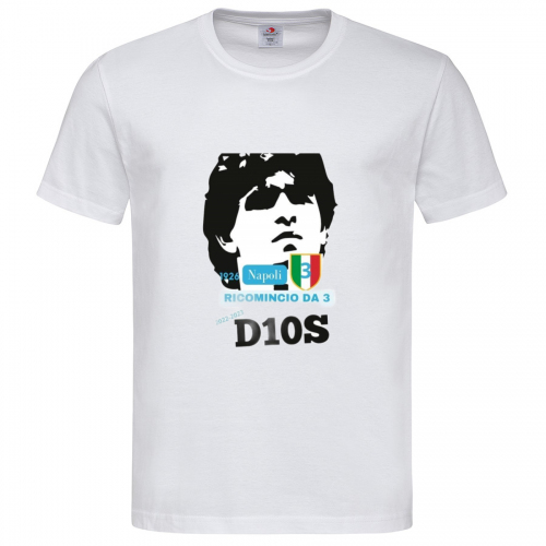 T-Shirt Men Premium 