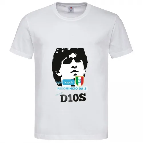 T-Shirt Men Premium 