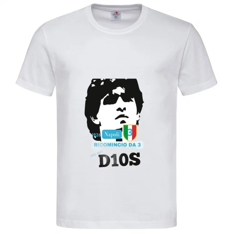 Trendy Threads t-shirt n